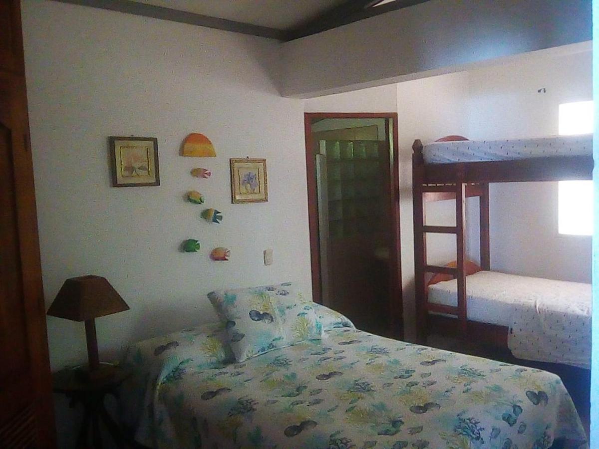 Hostel Sunset Villas Popoyo Bagian luar foto