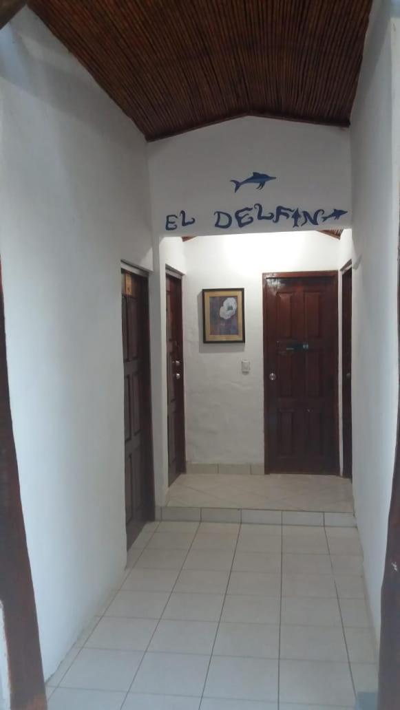 Hostel Sunset Villas Popoyo Bagian luar foto