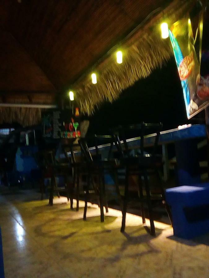 Hostel Sunset Villas Popoyo Bagian luar foto